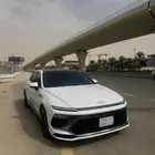 هيونداي سوناتا كمفورت2024