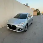 سزوكي ديزاير 2024 فل كامل بصمه