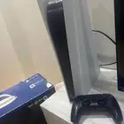 سوني فايف نظيف خالي من العيوب