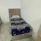 سرير و مراتب جديد