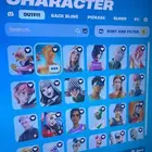 اجمل وارخص حساب فورت