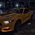 Mustang 2017 GT