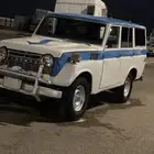 السلام عليكم عندي جيب الموديل1979