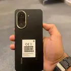جوال ردمي نظيف