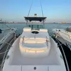 رحلات جزيرة بياضة بيبي يخت