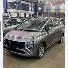 هيونداي ستارجيزر فليت 2025