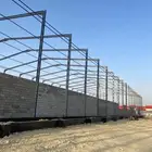 مقاول مصانع _ مستودعات _هناجر