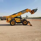 تاجير رافعات شوكيه كرينات فور كلفت