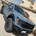 راتبر R للايجار f150