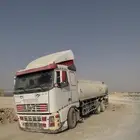 وايت فولفو 2003 للبيع