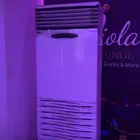 مكيف كارير دولابي 60 ضمان شهر