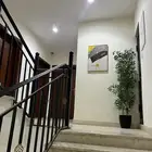 غرفة مشتركة