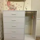 ادراج ملابس اطفال من هوم بوكس