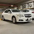 ماليبو 2015 4 سلندر للبيع