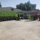 رافعه شوكيه فوركلفت سيزرلفت مان لفت للايجار الشهري