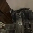 دباب سويدي مقاس 110