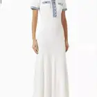 فستان ساندرو