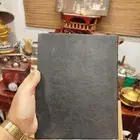 كتاب من النوادر لأم كلثوم مستعمل قديم جدا وفيه نوتات