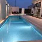 شاليه جديد للايجار