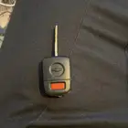 مفتاح كابرس