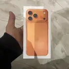 ايفون 17 بروماكس