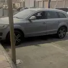 سيارة اودي كيو 7