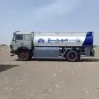 وايت 13 طن ل توصيل المياه في محافظه بدر والرايس