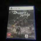 demons souls