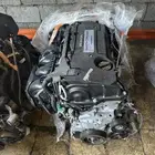 مكائن جربكسات هوندا اكورد مستورد