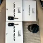 جيب 7 مقاعد اوتلاندر