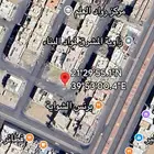 ارض للبيع العسيلة