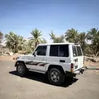 جيب ربع موديل 95 مظيف شرط محركاته كلها ومكيف ثلج مرشوش بودي