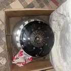 كلتش رياضي ربع راسين