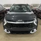 كيا سبورتاج 2025 GLS سلوفاكي عرض خاص
