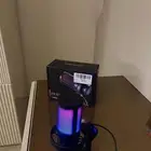 مايك قيمنق