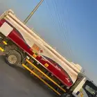 توزيع وتوريد وسحب جميع كميات الديزل