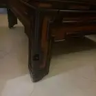 طاولة مجلس ضيافة