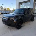 2022 Land Rover Defender 110 X