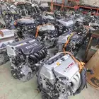 مكائن جربكسات مستورده هوندا اكورد