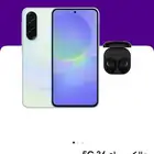 جلكسي اي 36 G5