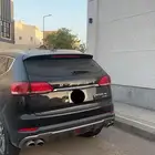 مكينة هافال H6 الشكل القديم