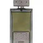 عطر ترتيبل الفضي من العربيه للعود