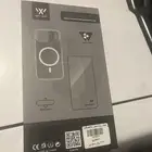 بكج حماية ايفون 17 برو ماكس لم يستخدم