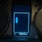 عداد هايلكس ديزل فل كامل موديل 2024