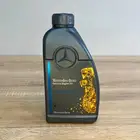 زيت مكينة مرسيدس جفالي Engine oil Mercedes