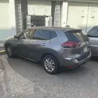 سيارة نسيان اكس تريل موديل 2018