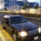 مرسيدس شبح 91 للبيع
