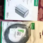 شاحن خماسي ugreen
