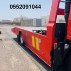 سطحة طريق مكة المزاحمية الرياض