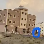 شقه حي الجامعيين خميس مشيط مدخل خاص 4 وصاله ارضي